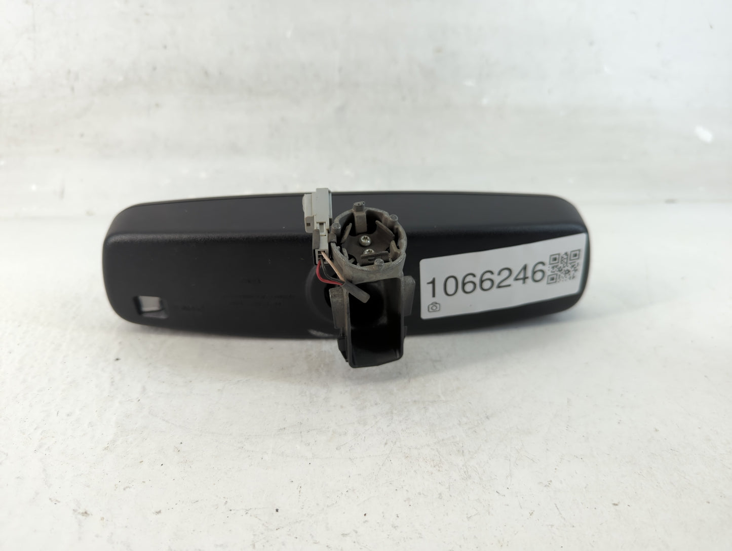 2013-2019 Ford Escape Interior Rear View Mirror Replacement OEM P/N:CU5A-17E678-BA Fits OEM Used Auto Parts - Oemusedautopar