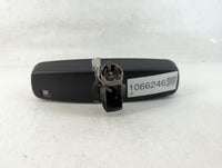 2013-2019 Ford Escape Interior Rear View Mirror Replacement OEM P/N:CU5A-17E678-BA Fits OEM Used Auto Parts - Oemusedautopar