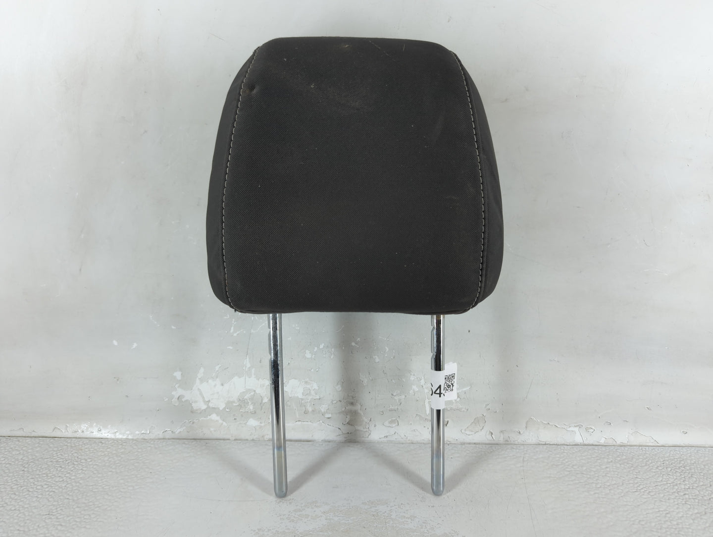 2013-2015 Ford Escape Headrest Head Rest Front Driver Passenger Seat Fits Fits 2013 2014 2015 OEM Used Auto Parts - Oemuseda