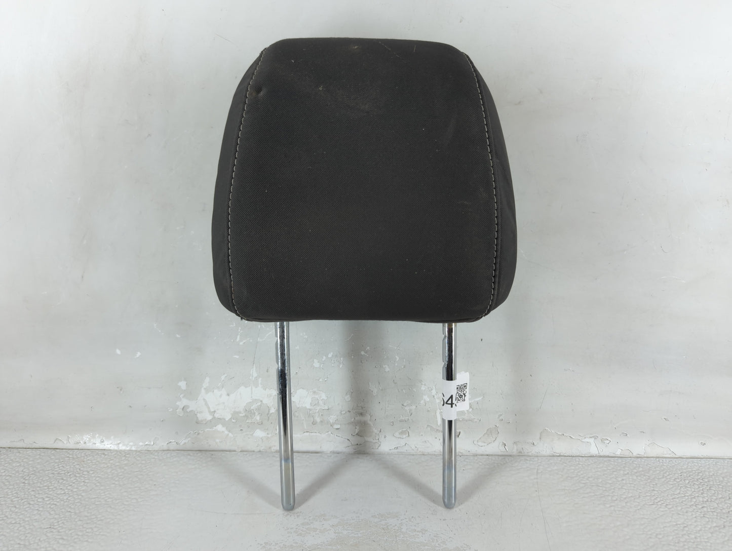 2013-2015 Ford Escape Headrest Head Rest Front Driver Passenger Seat Fits Fits 2013 2014 2015 OEM Used Auto Parts - Oemuseda