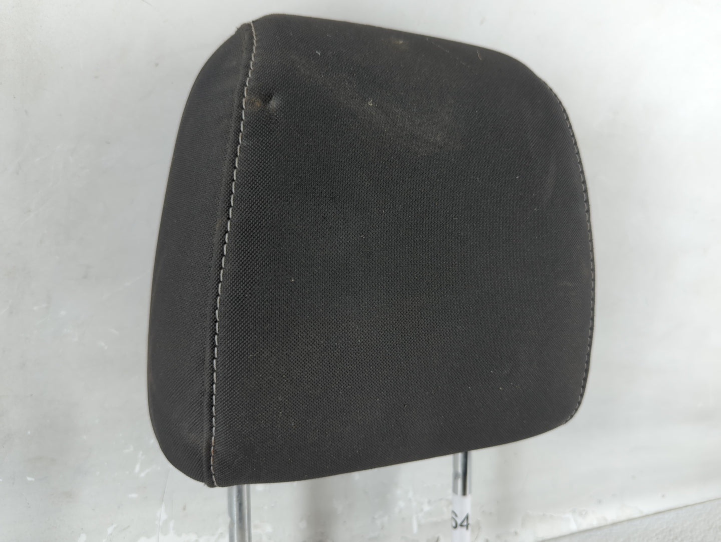 2013-2015 Ford Escape Headrest Head Rest Front Driver Passenger Seat Fits Fits 2013 2014 2015 OEM Used Auto Parts - Oemuseda