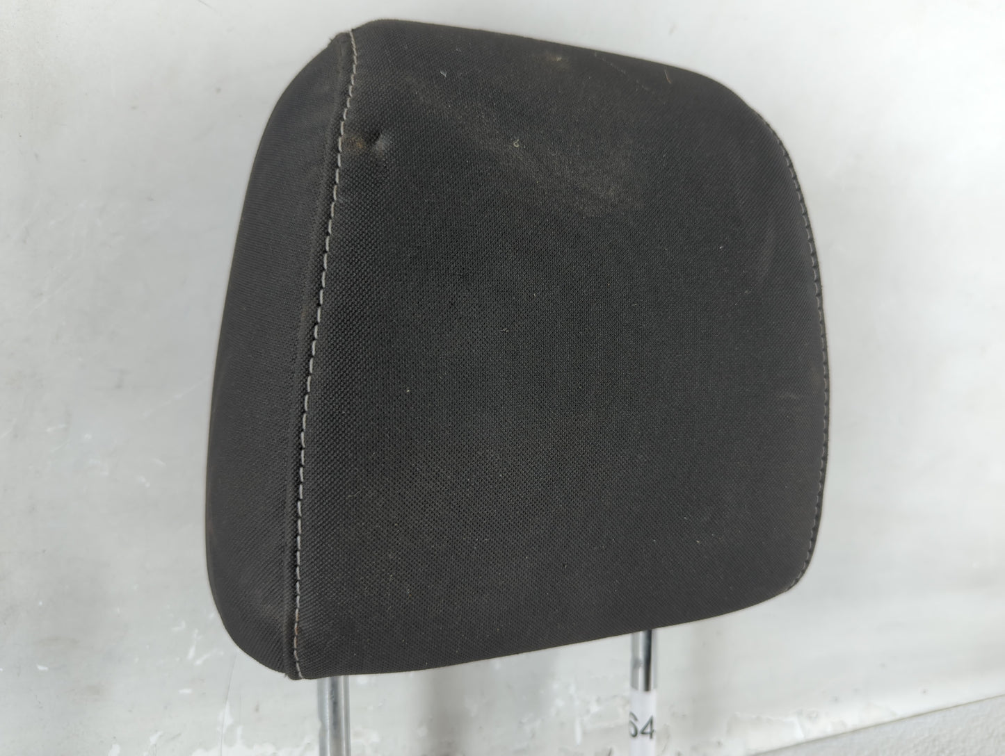 2013-2015 Ford Escape Headrest Head Rest Front Driver Passenger Seat Fits Fits 2013 2014 2015 OEM Used Auto Parts - Oemuseda