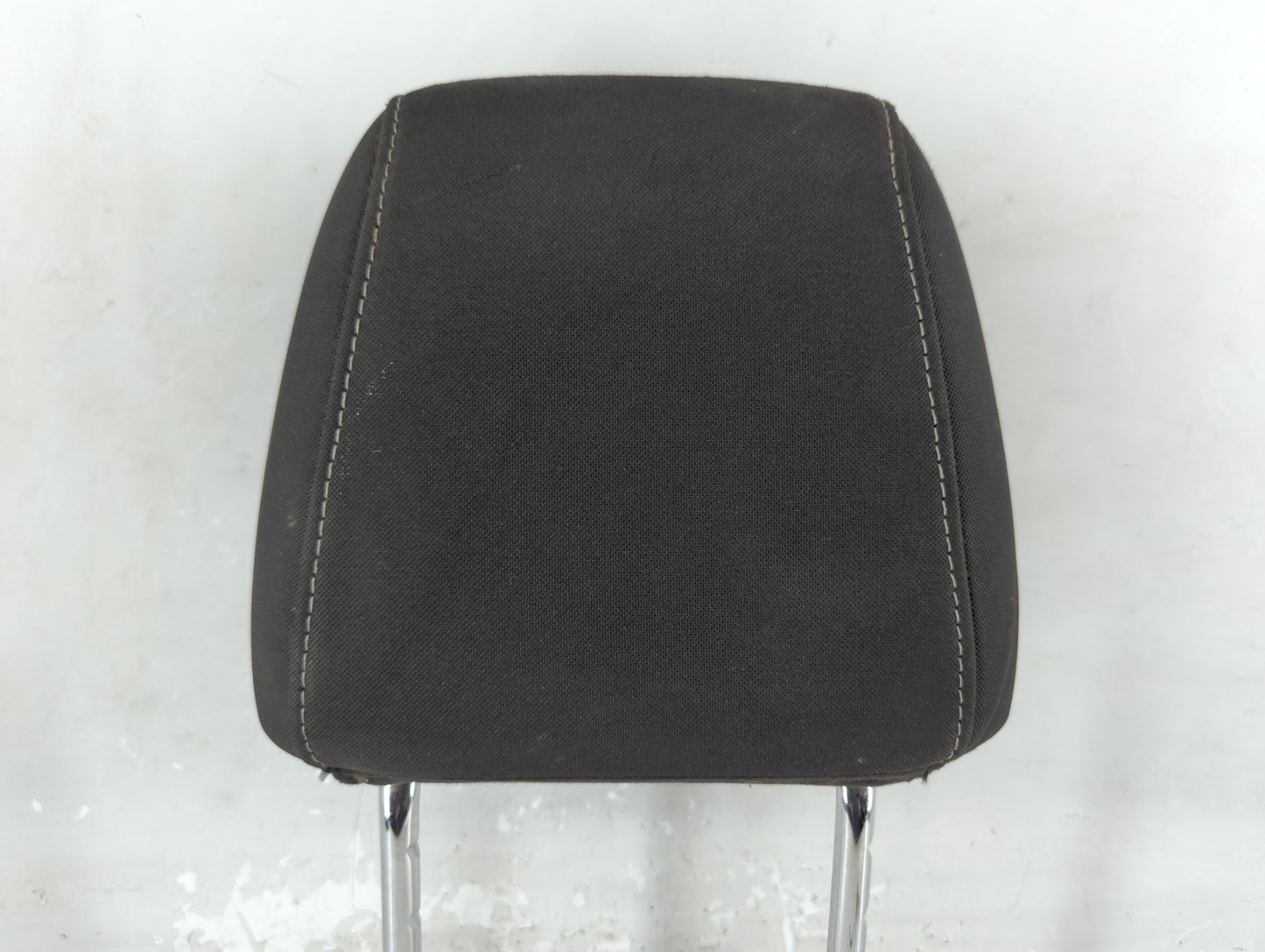 2013-2015 Ford Escape Headrest Head Rest Front Driver Passenger Seat Fits Fits 2013 2014 2015 OEM Used Auto Parts - Oemuseda