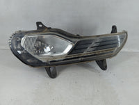 2013-2016 Ford Escape Driver Left Oem Fog Light Lamp - Oemusedautoparts1.com