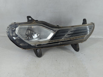 compare product 2013-2016 Ford Escape Driver Left Oem Fog Light Lamp