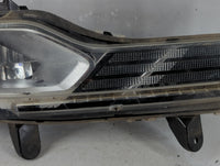 2013-2016 Ford Escape Driver Left Oem Fog Light Lamp - Oemusedautoparts1.com