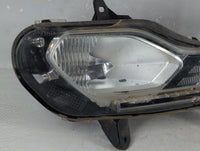 2013-2016 Ford Escape Driver Left Oem Fog Light Lamp - Oemusedautoparts1.com