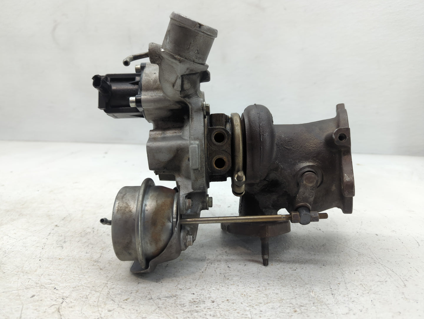 2013 Ford Escape Turbocharger Turbo Charger Super Charger Supercharger 1066633 - Oemusedautoparts1.com