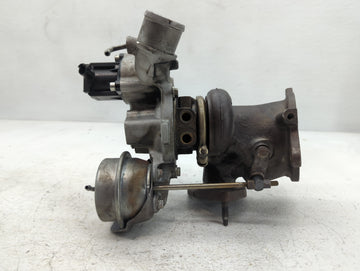 2013 Ford Escape Turbocharger Turbo Charger Super Charger Supercharger 1066633