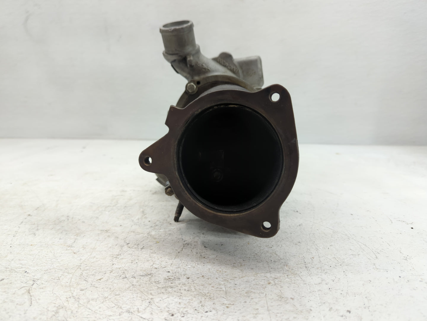 2013 Ford Escape Turbocharger Turbo Charger Super Charger Supercharger 1066633 - Oemusedautoparts1.com