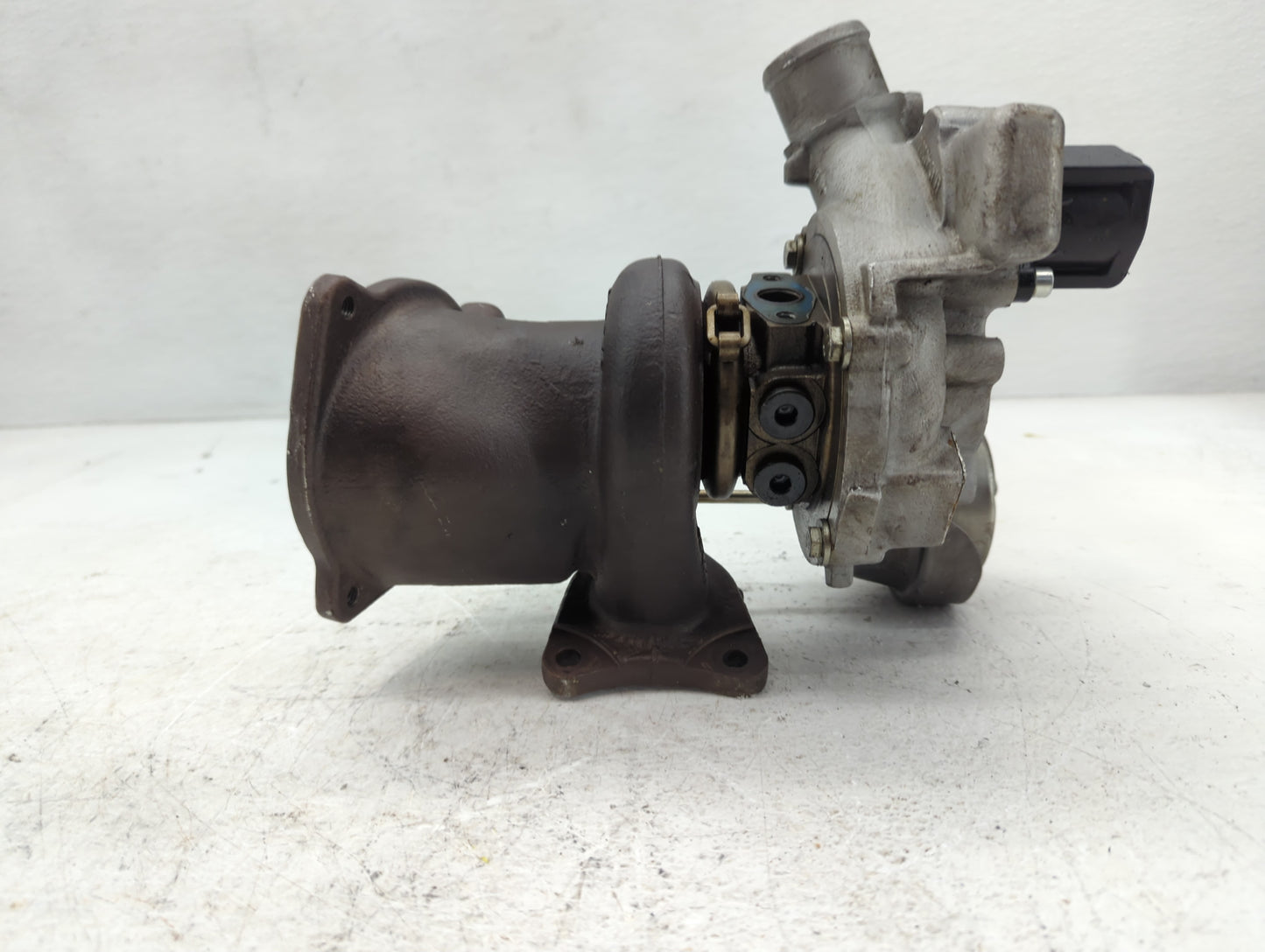 2013 Ford Escape Turbocharger Turbo Charger Super Charger Supercharger 1066633 - Oemusedautoparts1.com