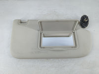 2013-2019 Ford Escape Sun Visor Shade Replacement Passenger Right Mirror Fits Fits 2013 2014 2015 2016 2017 2018 2019 OEM Us