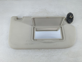compare product 2013-2019 Ford Escape Sun Visor Shade Replacement Passenger Right Mirror Fits Fits 2013 2014 2015 2016 2017 2018 2019 OEM Used Auto Parts