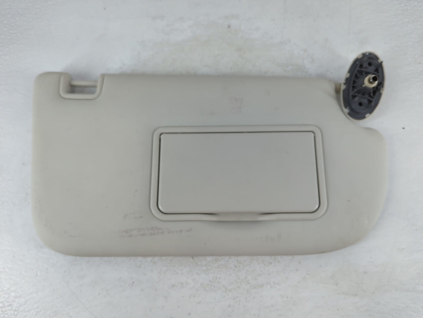 2013-2019 Ford Escape Sun Visor Shade Replacement Passenger Right Mirror Fits Fits 2013 2014 2015 2016 2017 2018 2019 OEM Us