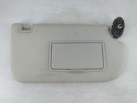 2013-2019 Ford Escape Sun Visor Shade Replacement Passenger Right Mirror Fits Fits 2013 2014 2015 2016 2017 2018 2019 OEM Us
