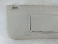 2013-2019 Ford Escape Sun Visor Shade Replacement Passenger Right Mirror Fits Fits 2013 2014 2015 2016 2017 2018 2019 OEM Us