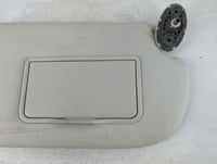 2013-2019 Ford Escape Sun Visor Shade Replacement Passenger Right Mirror Fits Fits 2013 2014 2015 2016 2017 2018 2019 OEM Us