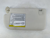 2013-2019 Ford Escape Sun Visor Shade Replacement Passenger Right Mirror Fits Fits 2013 2014 2015 2016 2017 2018 2019 OEM Us