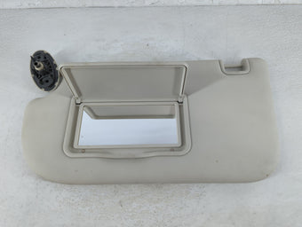 compare product 2013-2019 Ford Escape Sun Visor Shade Replacement Driver Left Mirror Fits Fits 2013 2014 2015 2016 2017 2018 2019 OEM Used Auto Parts