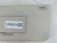 2013-2019 Ford Escape Sun Visor Shade Replacement Driver Left Mirror Fits Fits 2013 2014 2015 2016 2017 2018 2019 OEM Used A