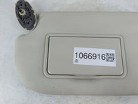 2013-2019 Ford Escape Sun Visor Shade Replacement Driver Left Mirror Fits Fits 2013 2014 2015 2016 2017 2018 2019 OEM Used A