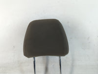 2013 Ford Escape Headrest Head Rest Front Driver Passenger Seat Fits OEM Used Auto Parts - Oemusedautoparts1.com
