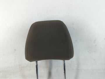 2013 Ford Escape Headrest Head Rest Front Driver Passenger Seat Fits OEM Used Auto Parts - Oemusedautoparts1.com
