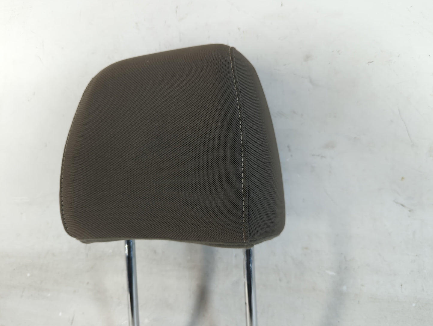2013 Ford Escape Headrest Head Rest Front Driver Passenger Seat Fits OEM Used Auto Parts - Oemusedautoparts1.com