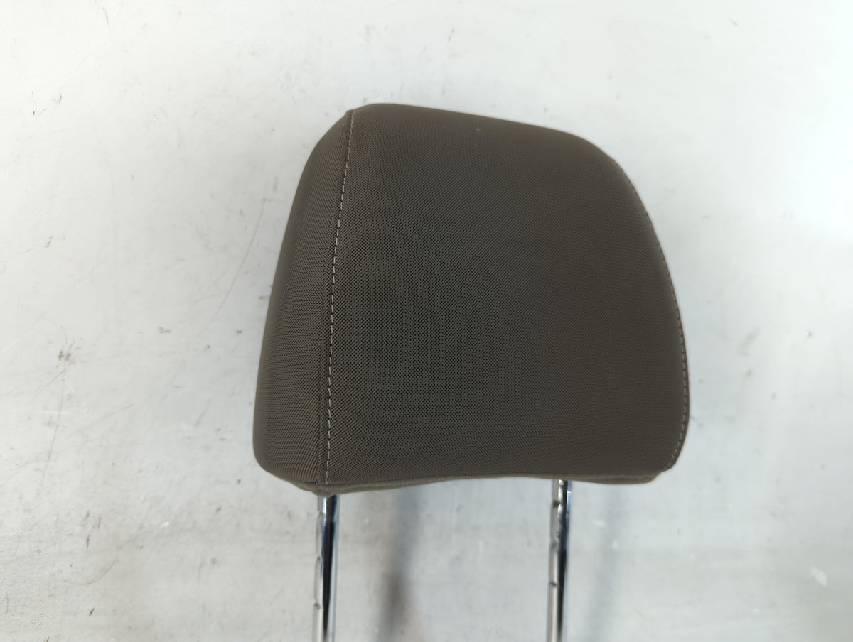2013 Ford Escape Headrest Head Rest Front Driver Passenger Seat Fits Fits 2005 2006 OEM Used Auto Parts - Oemusedautoparts1.