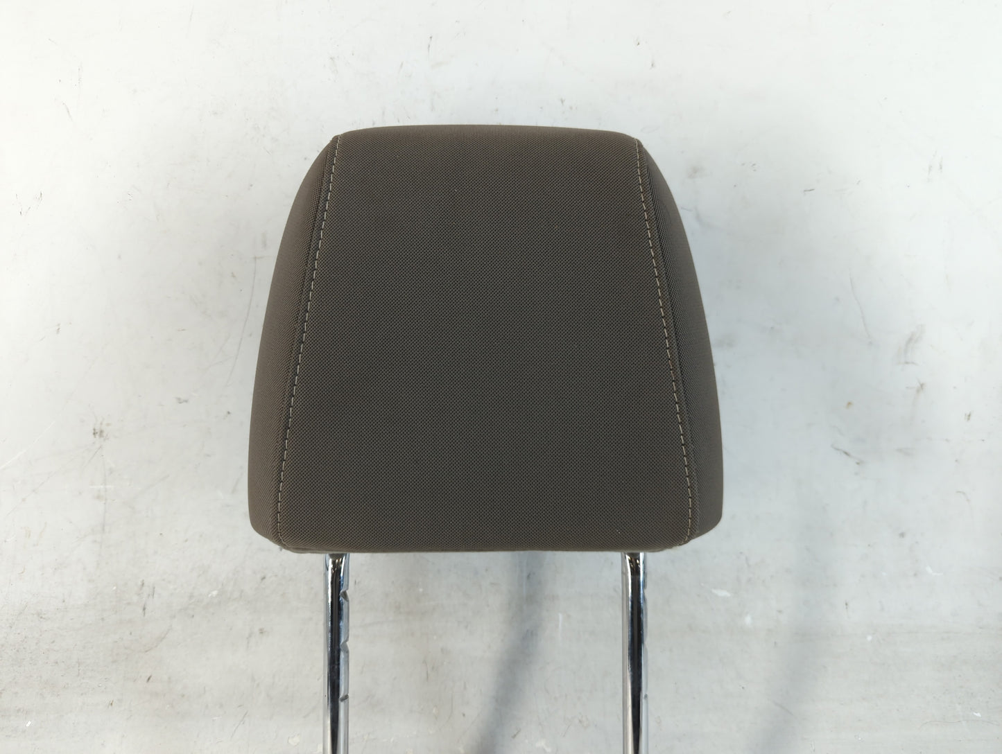 2013 Ford Escape Headrest Head Rest Front Driver Passenger Seat Fits OEM Used Auto Parts - Oemusedautoparts1.com