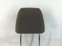 2013 Ford Escape Headrest Head Rest Front Driver Passenger Seat Fits OEM Used Auto Parts - Oemusedautoparts1.com