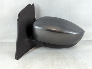 2013-2016 Ford Escape Driver Side View Mirror - Left Door Mirror OEM Used - Oemusedautoparts1.com