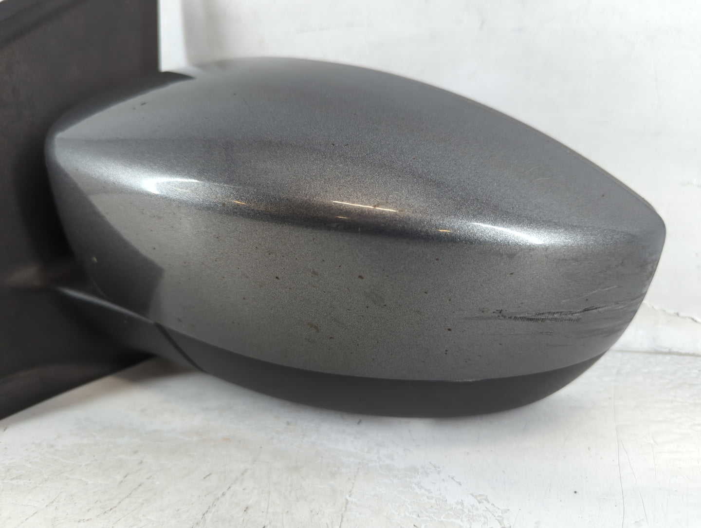 2013-2016 Ford Escape Driver Side View Mirror - Left Door Mirror OEM Used - Oemusedautoparts1.com