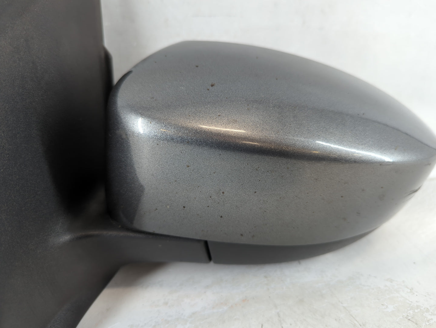 2013-2016 Ford Escape Driver Side View Mirror - Left Door Mirror OEM Used - Oemusedautoparts1.com