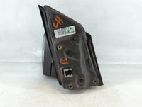 2013-2016 Ford Escape Driver Side View Mirror - Left Door Mirror OEM Used - Oemusedautoparts1.com