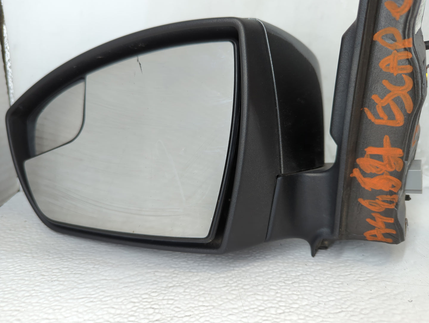 2013-2016 Ford Escape Driver Side View Mirror - Left Door Mirror OEM Used - Oemusedautoparts1.com