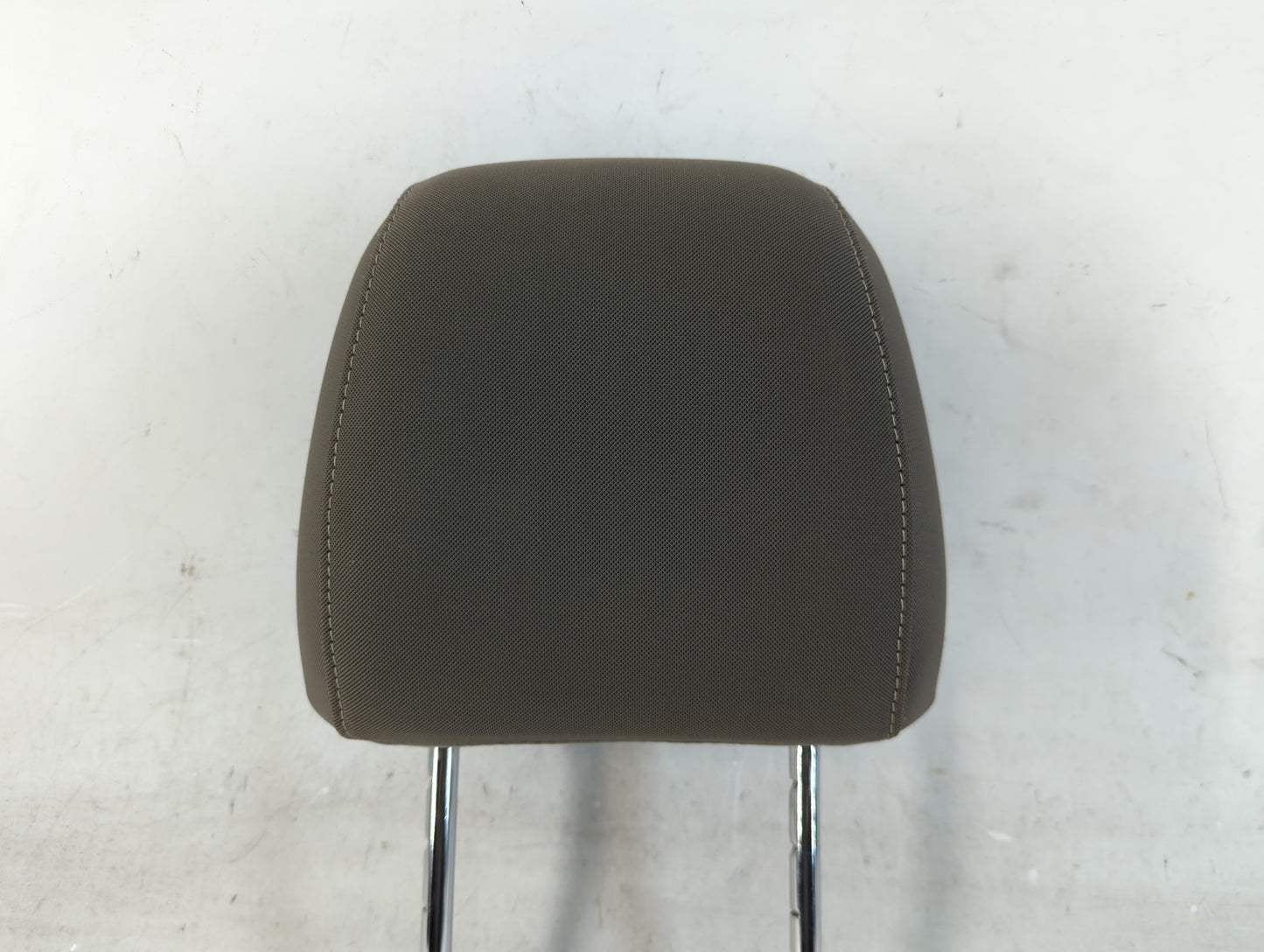 2013 Ford Escape Headrest Head Rest Front Driver Passenger Seat Fits OEM Used Auto Parts - Oemusedautoparts1.com