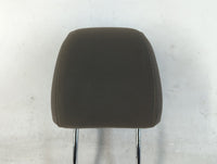 2013 Ford Escape Headrest Head Rest Front Driver Passenger Seat Fits OEM Used Auto Parts - Oemusedautoparts1.com