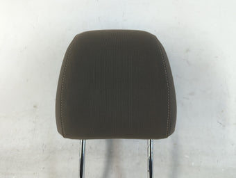 compare product 2013 Ford Escape Headrest Head Rest Front Driver Passenger Seat Fits OEM Used Auto Parts