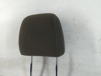 2013 Ford Escape Headrest Head Rest Front Driver Passenger Seat Fits OEM Used Auto Parts - Oemusedautoparts1.com