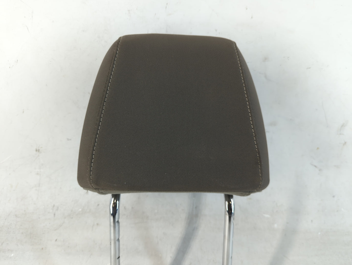 2013 Ford Escape Headrest Head Rest Front Driver Passenger Seat Fits OEM Used Auto Parts - Oemusedautoparts1.com
