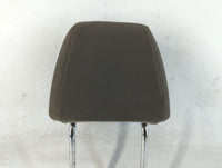 2013 Ford Escape Headrest Head Rest Front Driver Passenger Seat Fits OEM Used Auto Parts - Oemusedautoparts1.com
