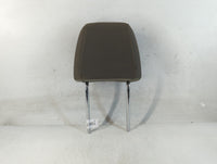 2013 Ford Escape Headrest Head Rest Front Driver Passenger Seat Fits OEM Used Auto Parts - Oemusedautoparts1.com