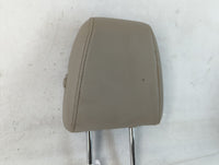 2013-2015 Ford Escape Headrest Head Rest Front Driver Passenger Seat Fits Fits 2013 2014 2015 OEM Used Auto Parts - Oemuseda