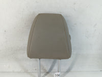 2013-2015 Ford Escape Headrest Head Rest Front Driver Passenger Seat Fits Fits 2013 2014 2015 OEM Used Auto Parts - Oemuseda