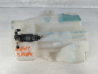 2013-2014 Ford Escape Windshield Washer Fluid Reservoir Bottle Oem - Oemusedautoparts1.com