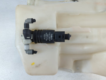 2013-2014 Ford Escape Windshield Washer Fluid Reservoir Bottle Oem