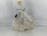 2013-2014 Ford Escape Windshield Washer Fluid Reservoir Bottle Oem - Oemusedautoparts1.com