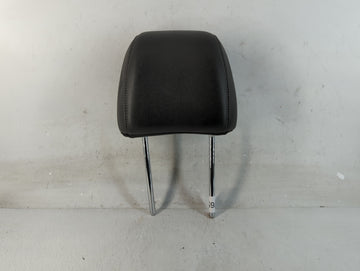 2013-2015 Ford Escape Headrest Head Rest Front Driver Passenger Seat Fits Fits 2013 2014 2015 OEM Used Auto Parts