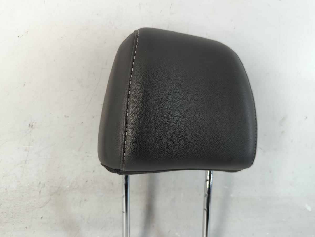 2013 Ford Escape Headrest Head Rest Front Driver Passenger Seat Fits OEM Used Auto Parts - Oemusedautoparts1.com